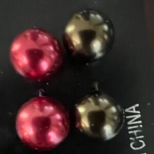 Elegant Black Women's Bag